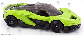 Light Green